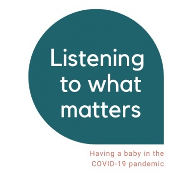 listen to what matters logo