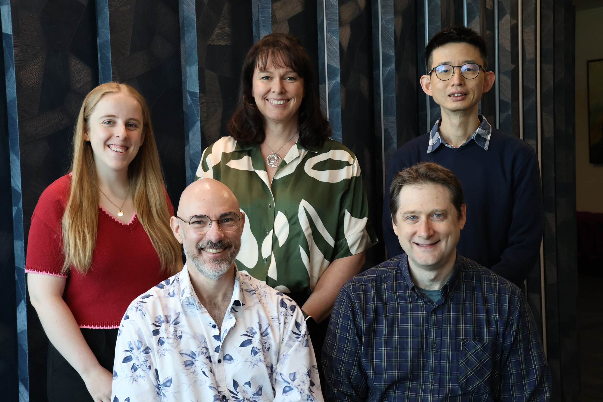 Bioinformatics group 2026