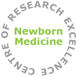 newborn medicine logo