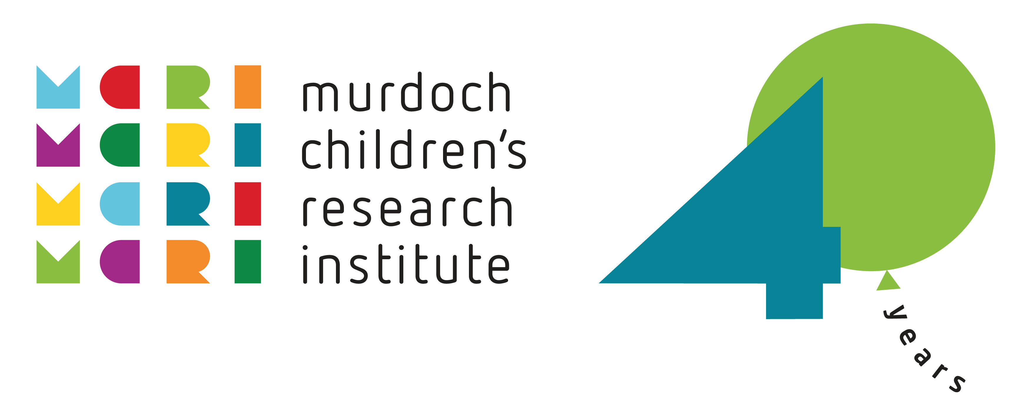 M C R I Logo