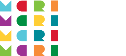 M C R I logo