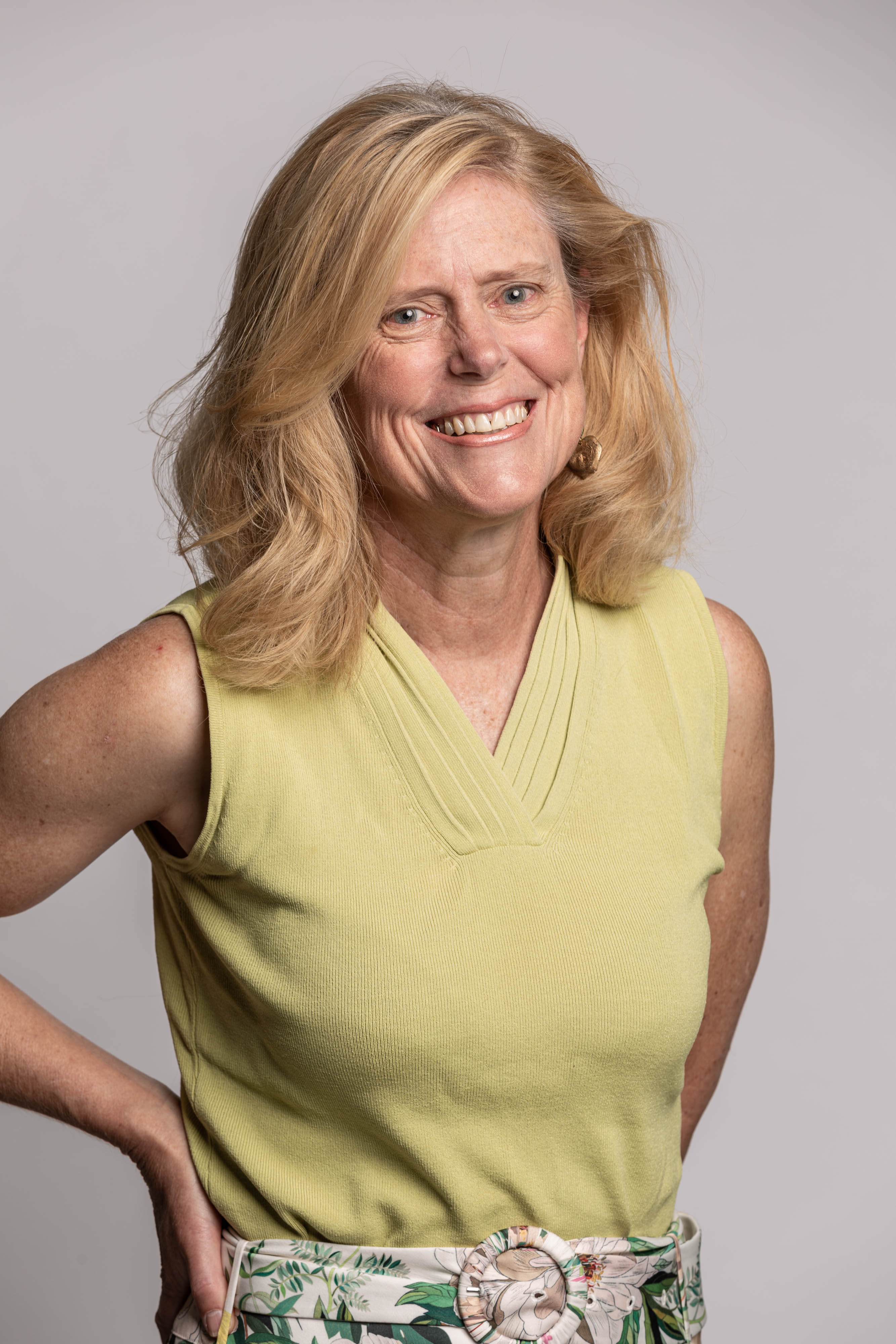 Professor Melissa Little