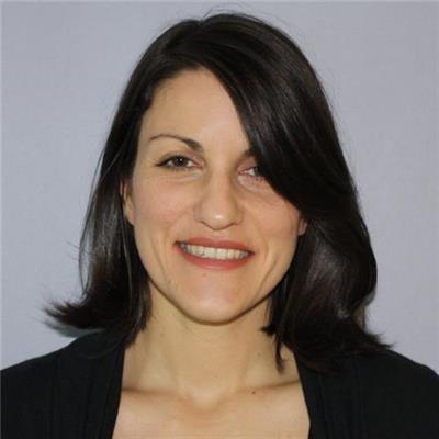 photo of Dr Cinzia De Luca