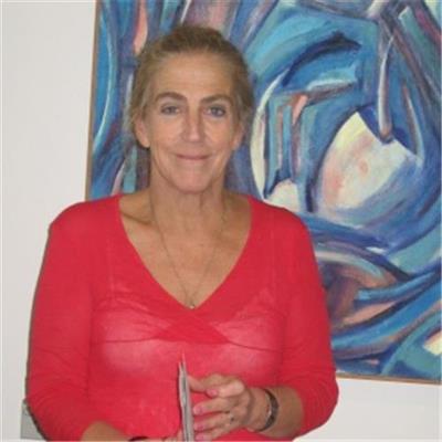 photo of Prof Margaret Zacharin